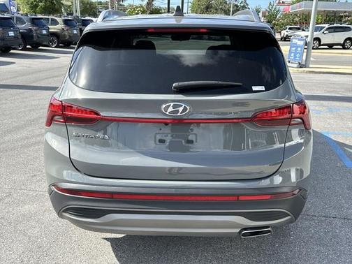 2023 Hyundai SANTA FE SEL 2.4