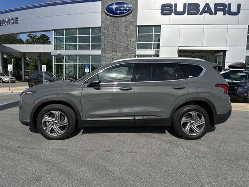 2023 Hyundai SANTA FE SEL 2.4