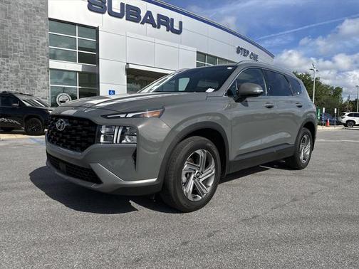 2023 Hyundai SANTA FE SEL 2.4