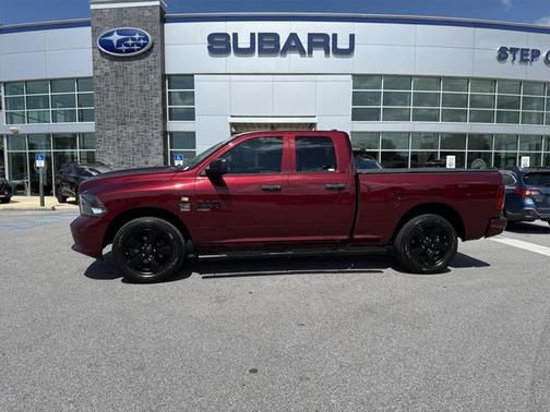 2019 RAM 1500 Express
