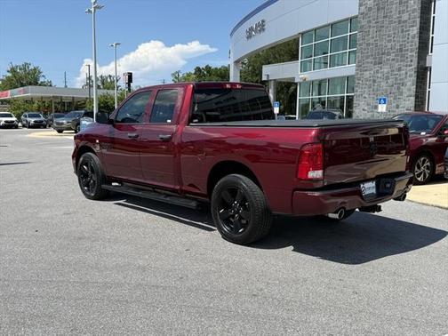 2019 RAM 1500 Express