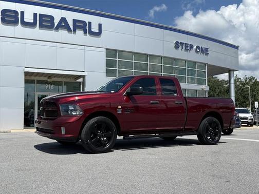 2019 RAM 1500 Express