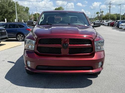 2019 RAM 1500 Express