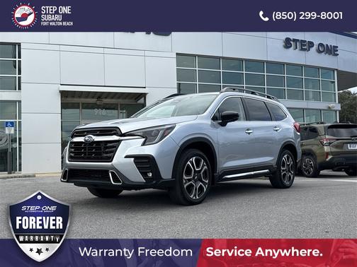 2024 Subaru Ascent Touring