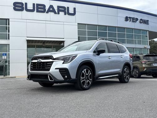 2024 Subaru Ascent Touring
