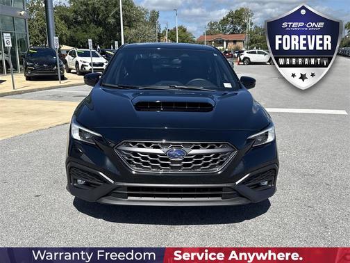 2024 Subaru WRX Limited