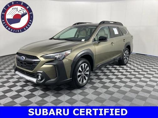 2024 Subaru Outback Limited