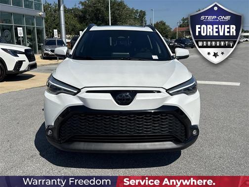 2023 Toyota Corolla Hybrid SE