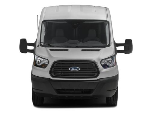 Oxford White 2016 Ford Transit-250 Base