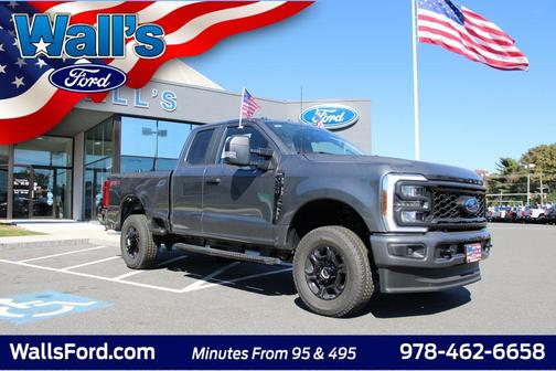 2026 Ford F-250 XL
