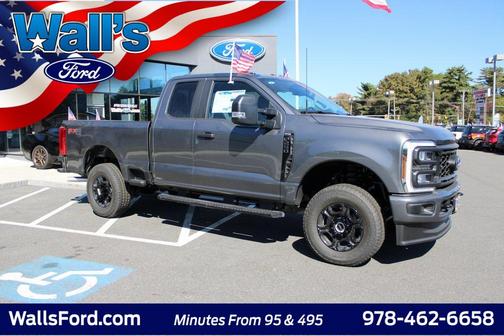 2026 Ford F-250 XL