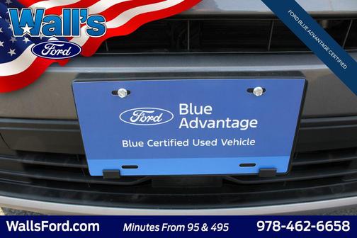 Carbonized Gray Metallic 2022 Ford Explorer XLT