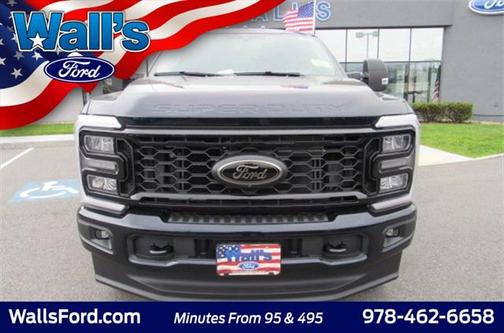 2025 Ford F-350 XLT