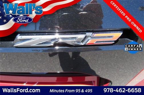2023 Chevrolet Colorado ZR2