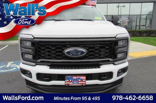 2025 Ford F-350 XL