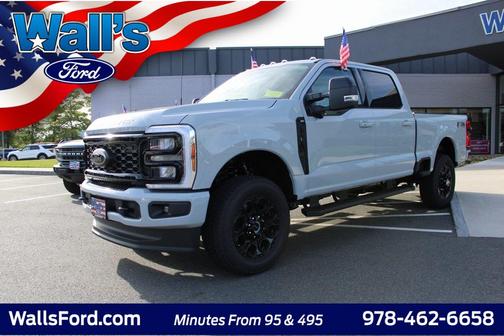2026 Ford F-350 XLT