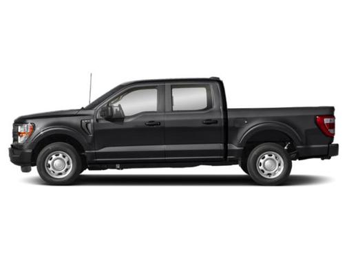Agate Black Metallic 2023 Ford F-150 XL