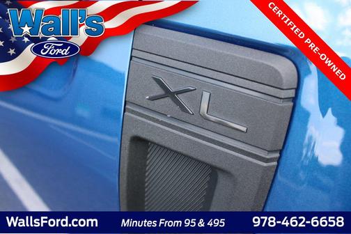 2023 Ford Maverick XL