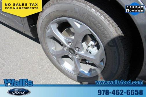 2023 Ford Escape ST-Line Select