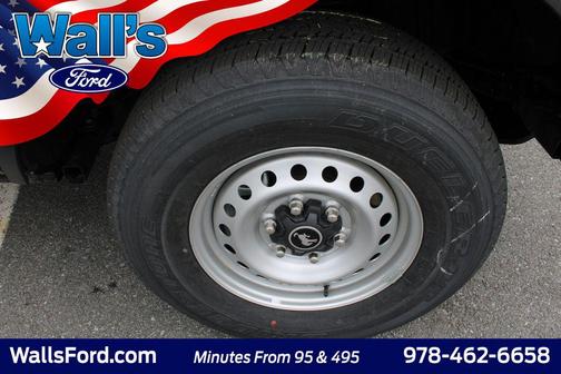 Shadow Black 2026 Ford Bronco Base