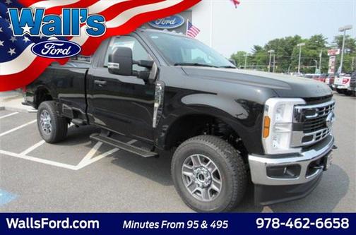 2025 Ford F-350 XLT