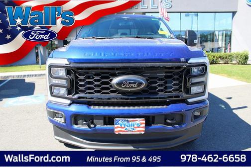 2026 Ford F-350 XLT