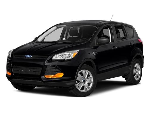 2016 Ford Escape S