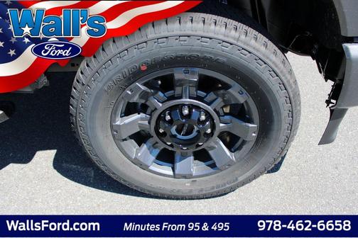 2026 Ford F-350 XL