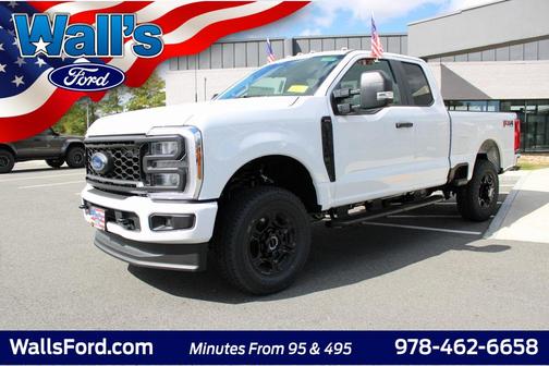 2026 Ford F-250 XL
