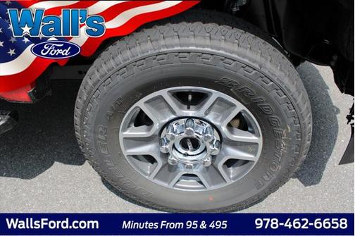 2025 Ford F-350 XLT