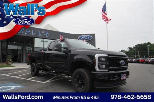 2025 Ford F-250 XL