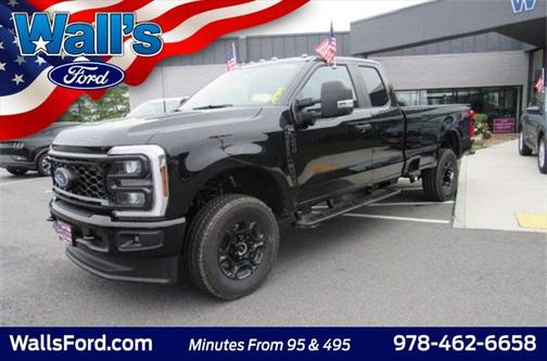 2025 Ford F-250 XL