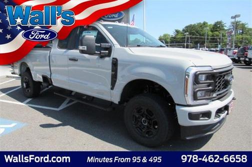 2025 Ford F-250 XL