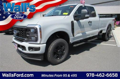 2025 Ford F-250 XL