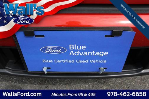 Hot Pepper Red Metallic Tinted Clearcoat 2023 Ford F-150 XLT