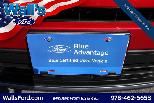 Rapid Red Metallic Tinted Clearcoat 2023 Ford Explorer XLT