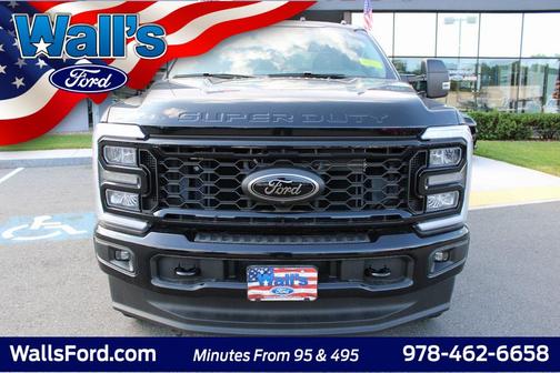 2025 Ford F-350 XLT