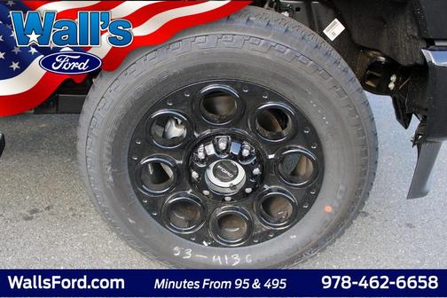 2025 Ford F-350 XLT