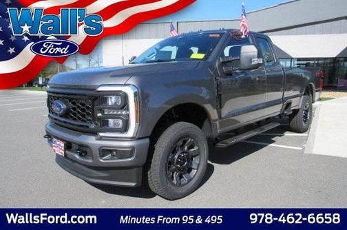 2025 Ford F-350 XL