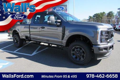 2025 Ford F-350 XL