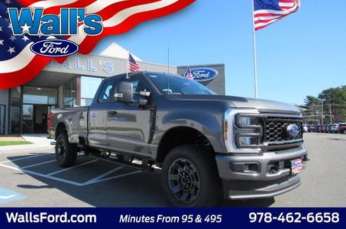 2025 Ford F-350 XL