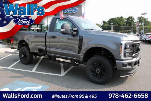 2025 Ford F-350 XL