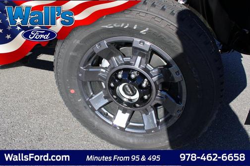 2026 Ford F-250 XL