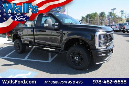 2025 Ford F-350 XL