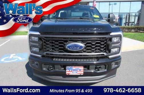 2025 Ford F-350 XL