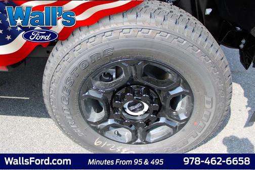 2025 Ford F-350 XL