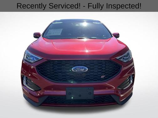 2020 Ford Edge ST