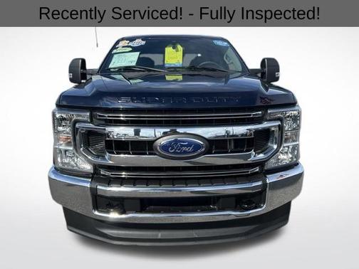 2022 Ford F-250 XLT