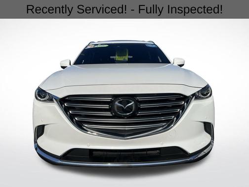 2020 Mazda CX-9 Grand Touring