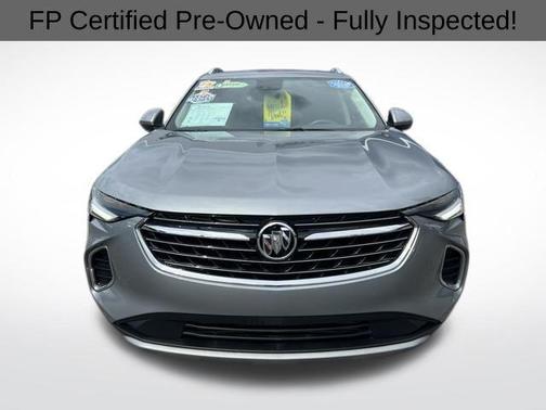 2023 Buick Envision Preferred AWD